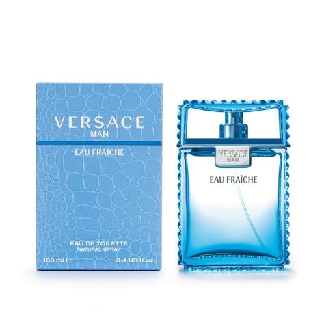 versace eau de toilette 90ml|Versace eau de toilette for men.